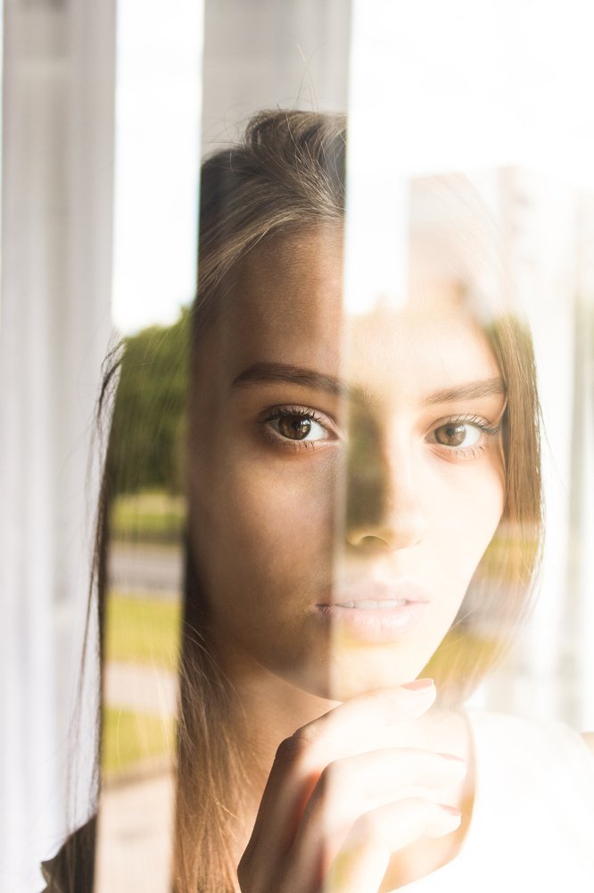 Фотография автора Виктория Хилицкая