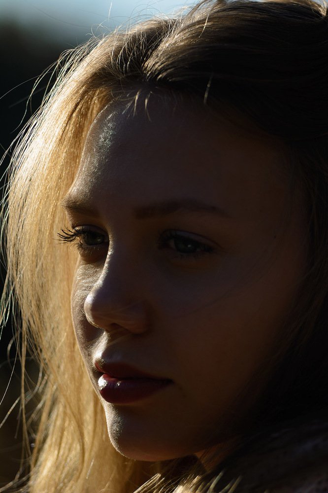 Задумчивость