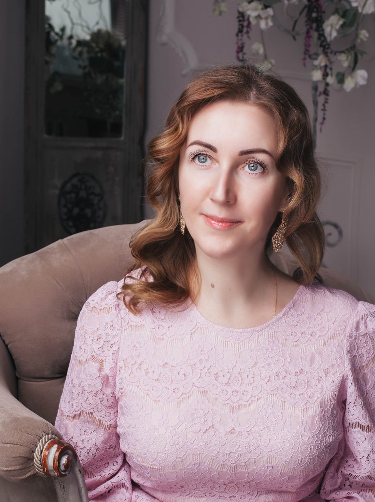 Девушка из прошлого