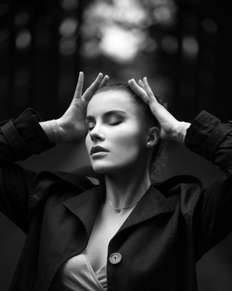 Black and White lust