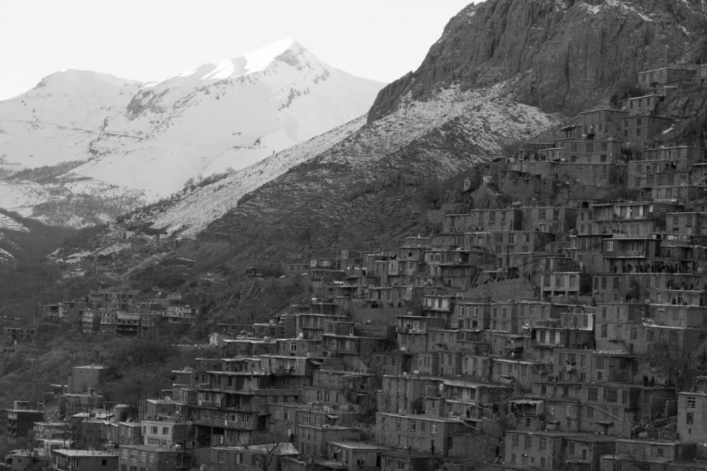 Photograph by Moslem Azimi