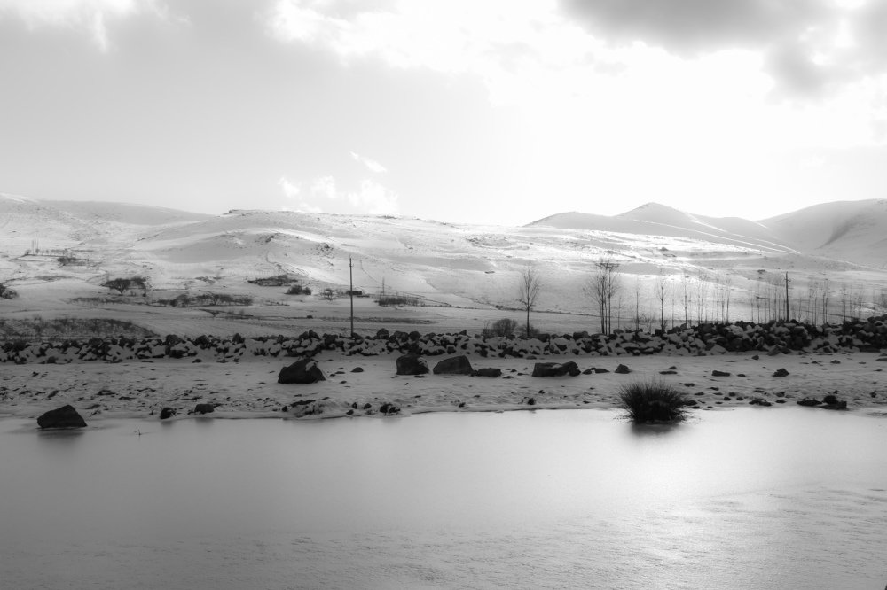 Photograph by Moslem Azimi