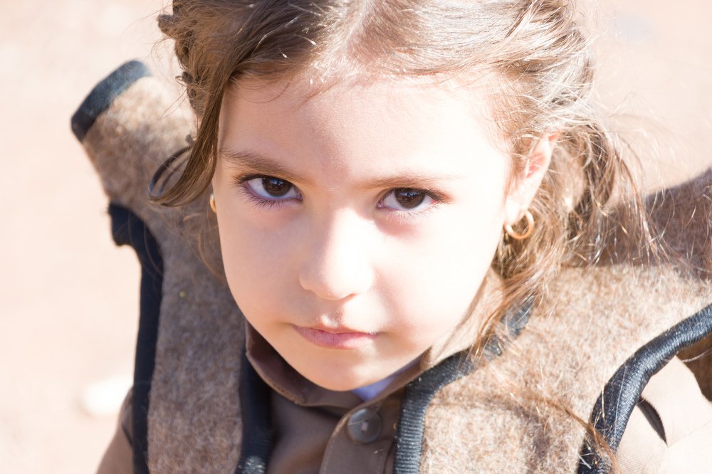 Photograph by Moslem Azimi