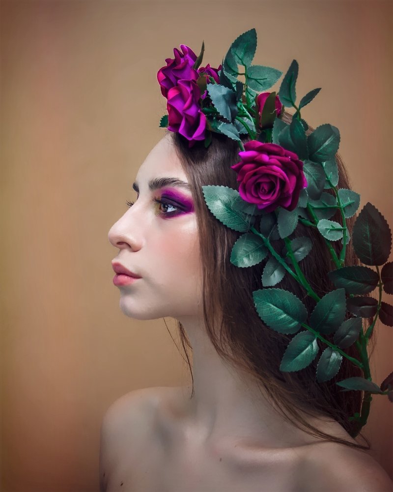 Римский профиль