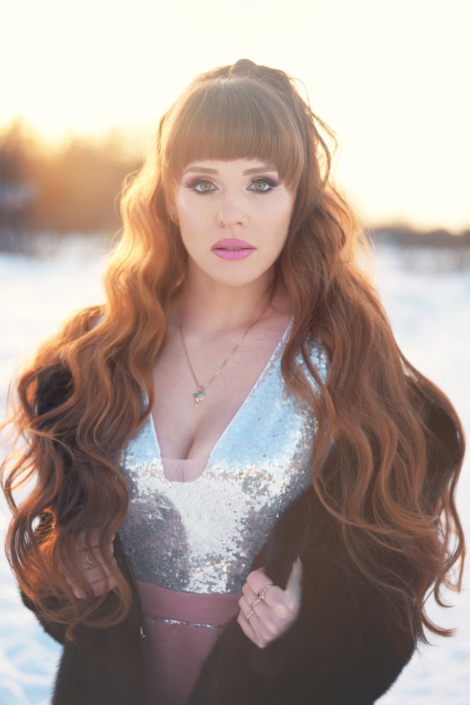 Ранняя весна