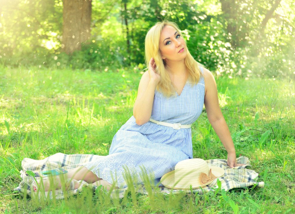 Photograph by Татьяна Кожина