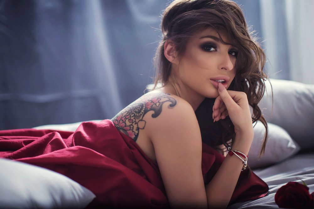 Photograph by Игорь Фурсов