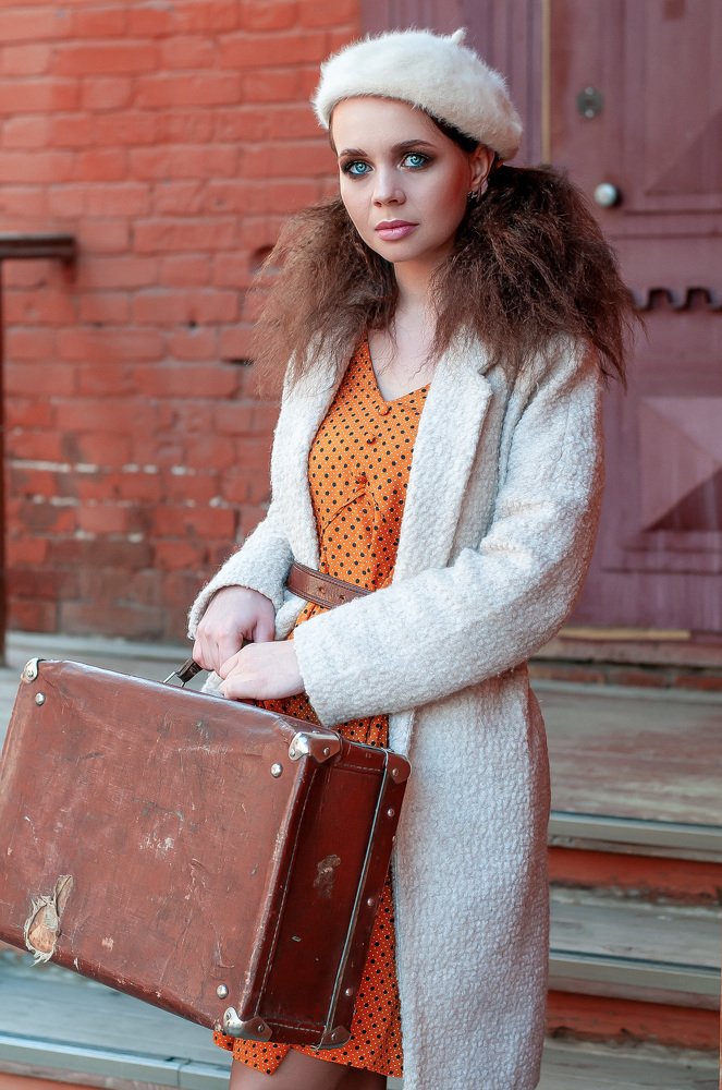 Photograph by Елена Бушуева