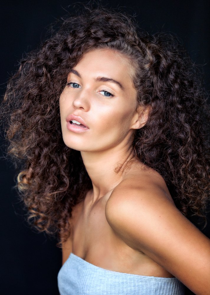 Photograph by Oksana Shkuratovska