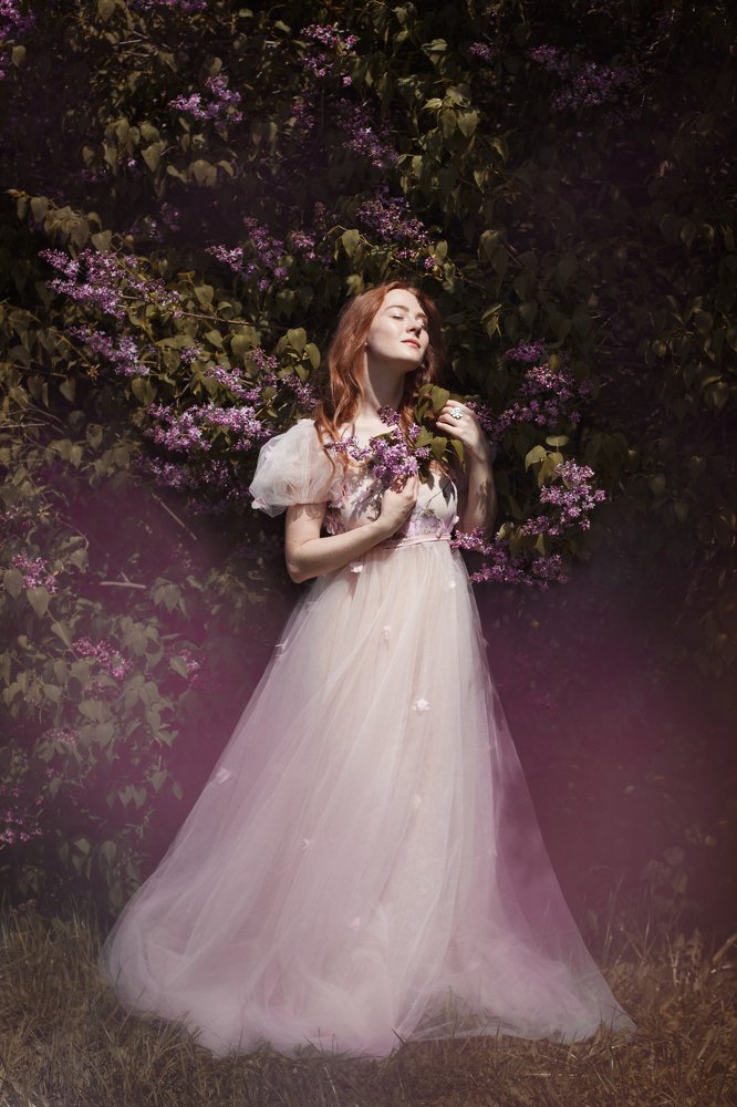 Photograph by Анна Короткова