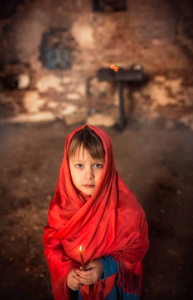 Photograph by Наталья Плужникова