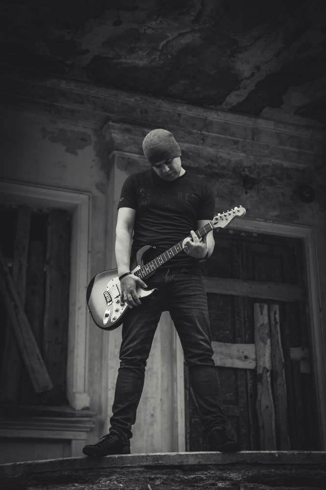 Наедине с собой