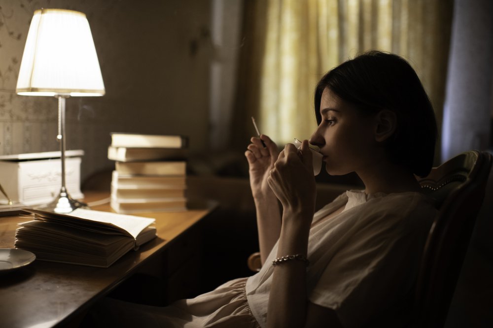 Творческий полет