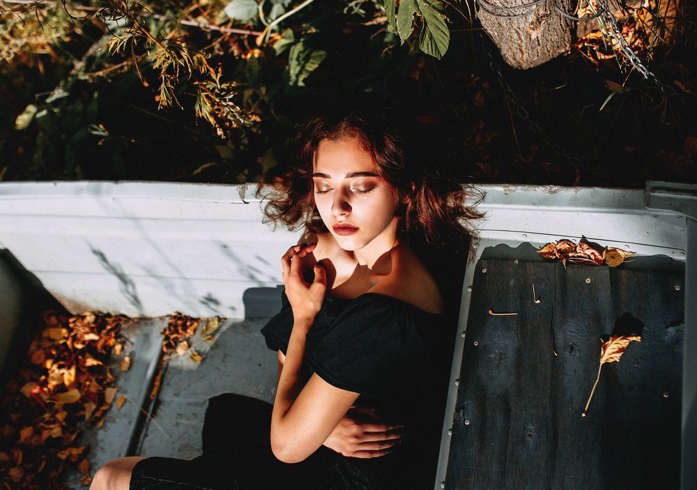 Photograph by Юлия Семенова