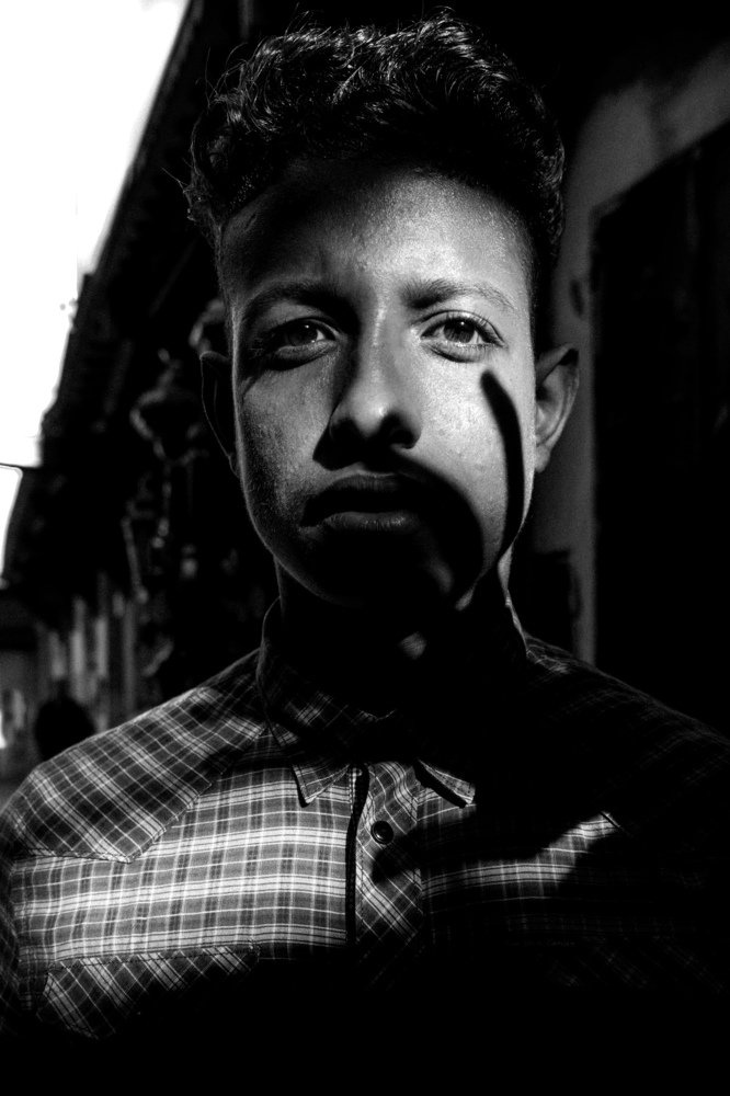 WE are the government - Morocco