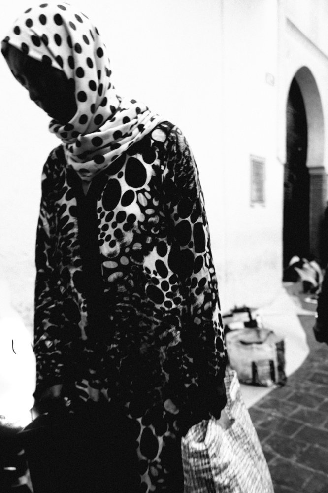 WE are the government - Morocco