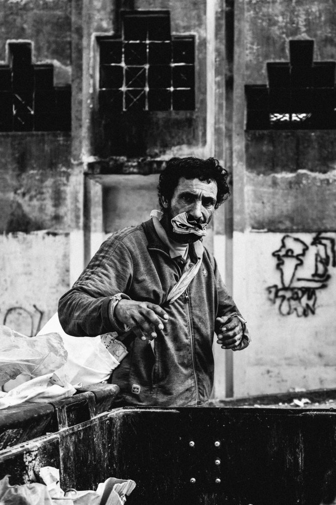 WE are the government - Morocco