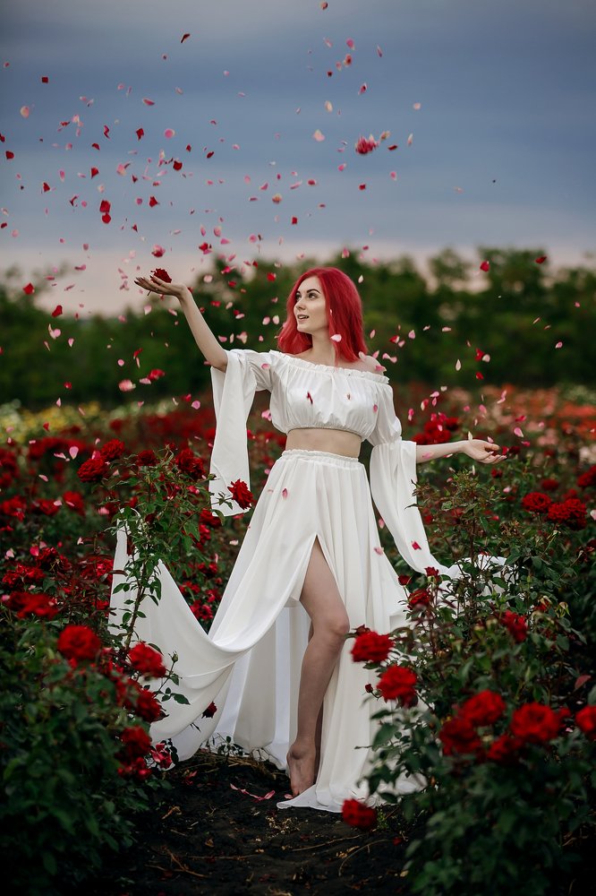 Photograph by Ирина Татарлы