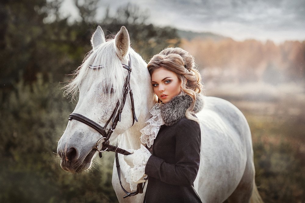 Photograph by Оксана Пипкина