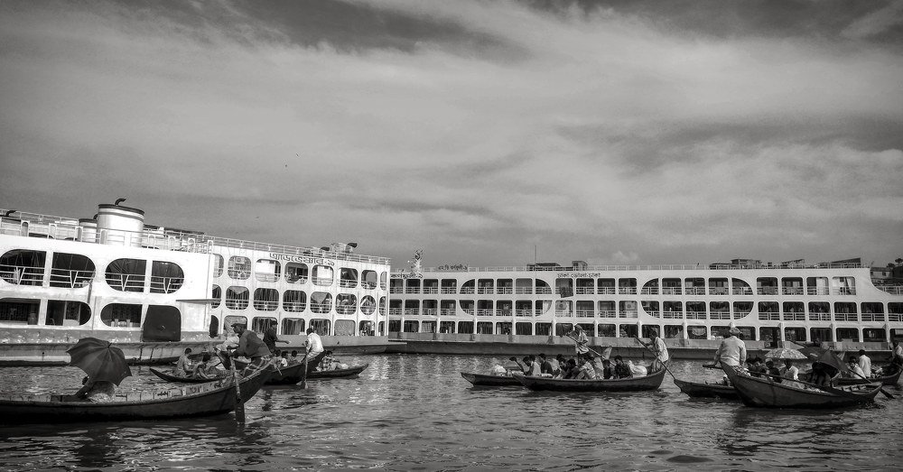 Photograph by Md Tohidur Rahman Muktadir