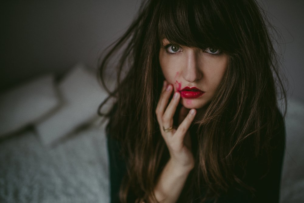 Photograph by Marzena Hans