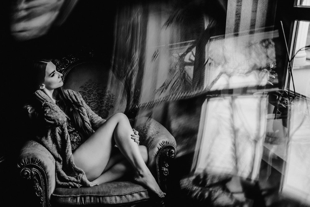 Photograph by Marzena Hans