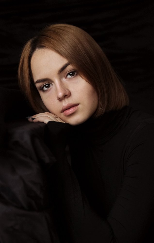 Photograph by Елена