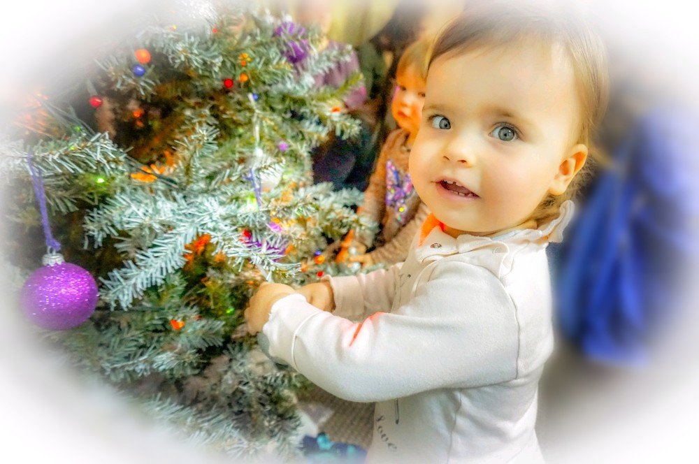 Новогоднее чудо