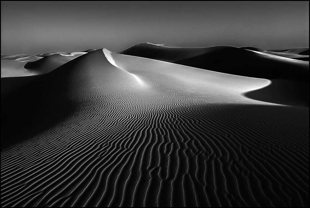 Dunes