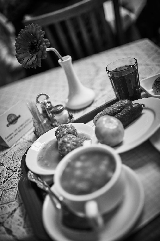 столовая № 57