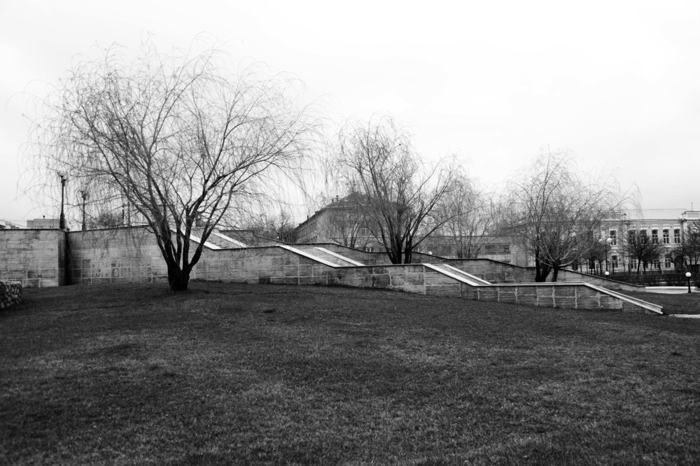 Photograph by Дарья Юсарева