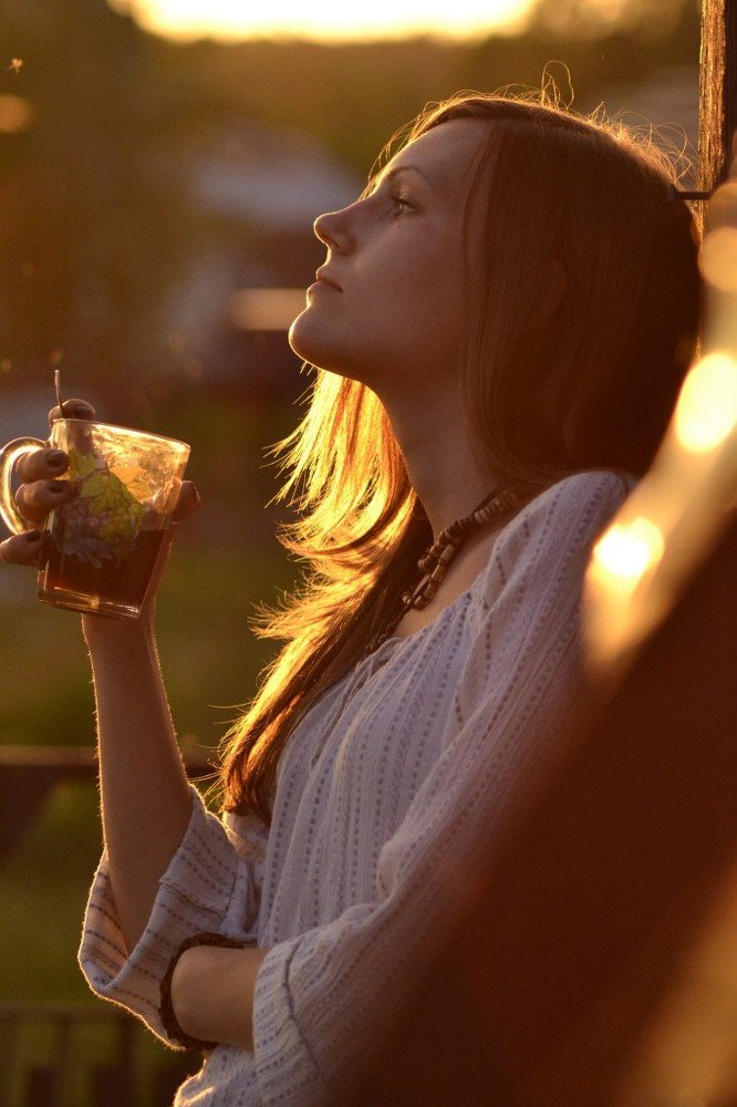 Безмятежность