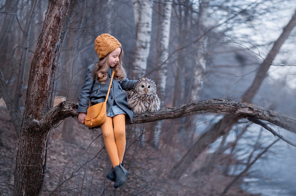 Photograph by Мария Чернова