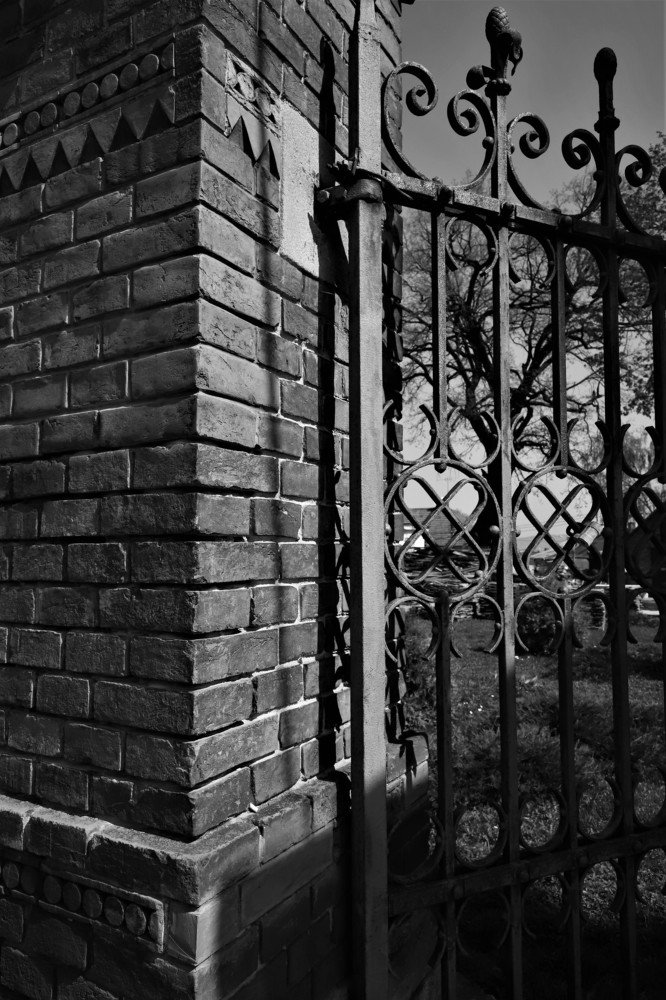 Древность...