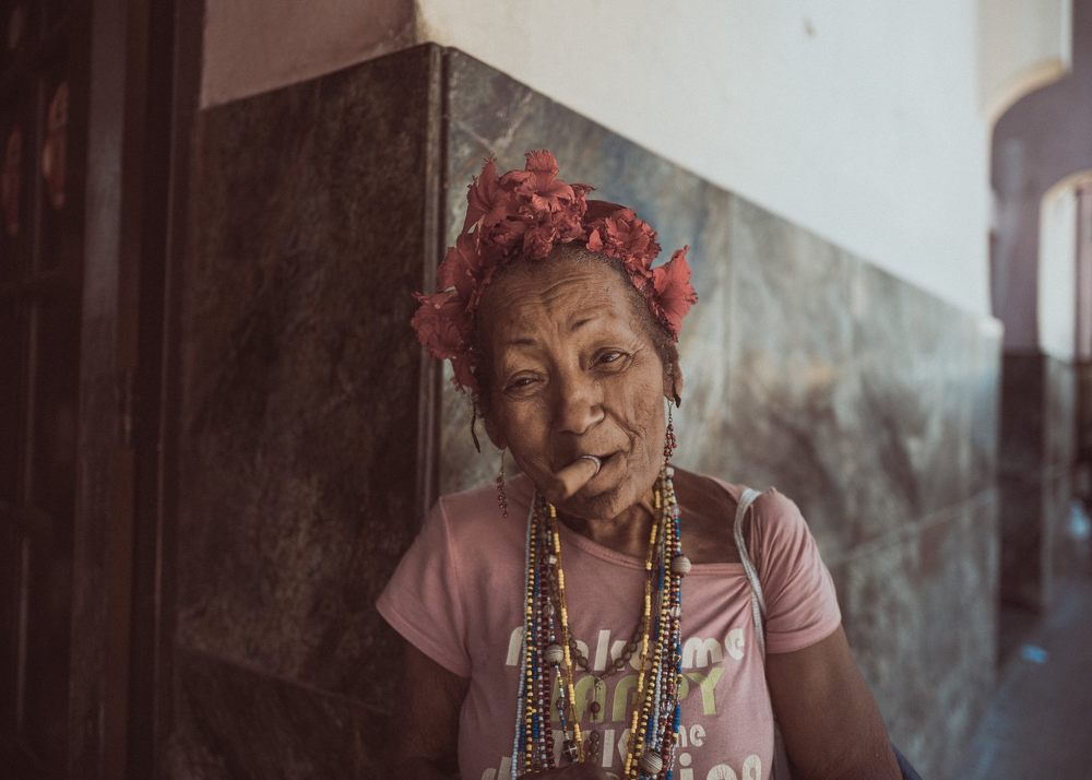 CUBA