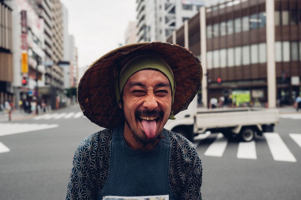 JAPAN