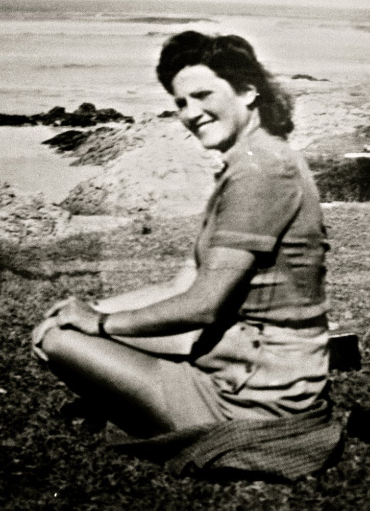 portrait with natural light 1