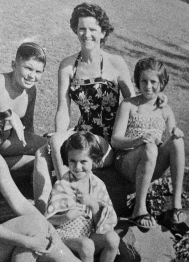 portrait with natural light 2