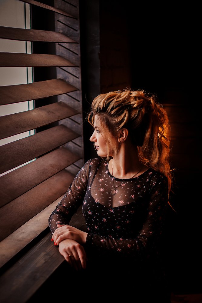 Photograph by Екатерина