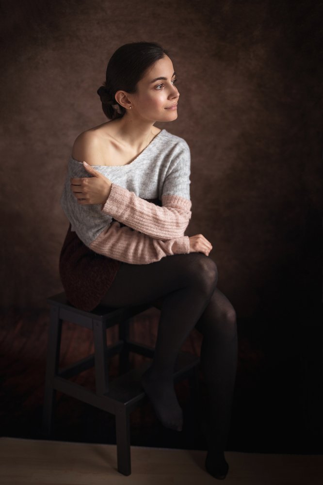 Photograph by Ekaterina Gorst