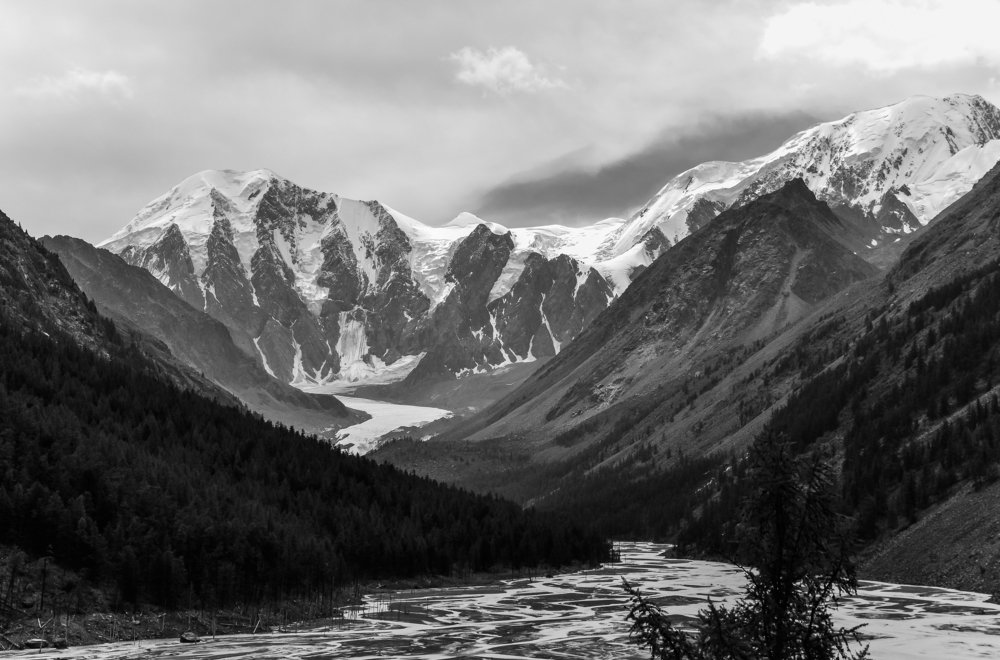 Карагем и Маашей