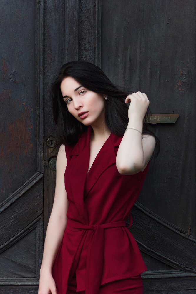 Photograph by Екатерина Аграфенина