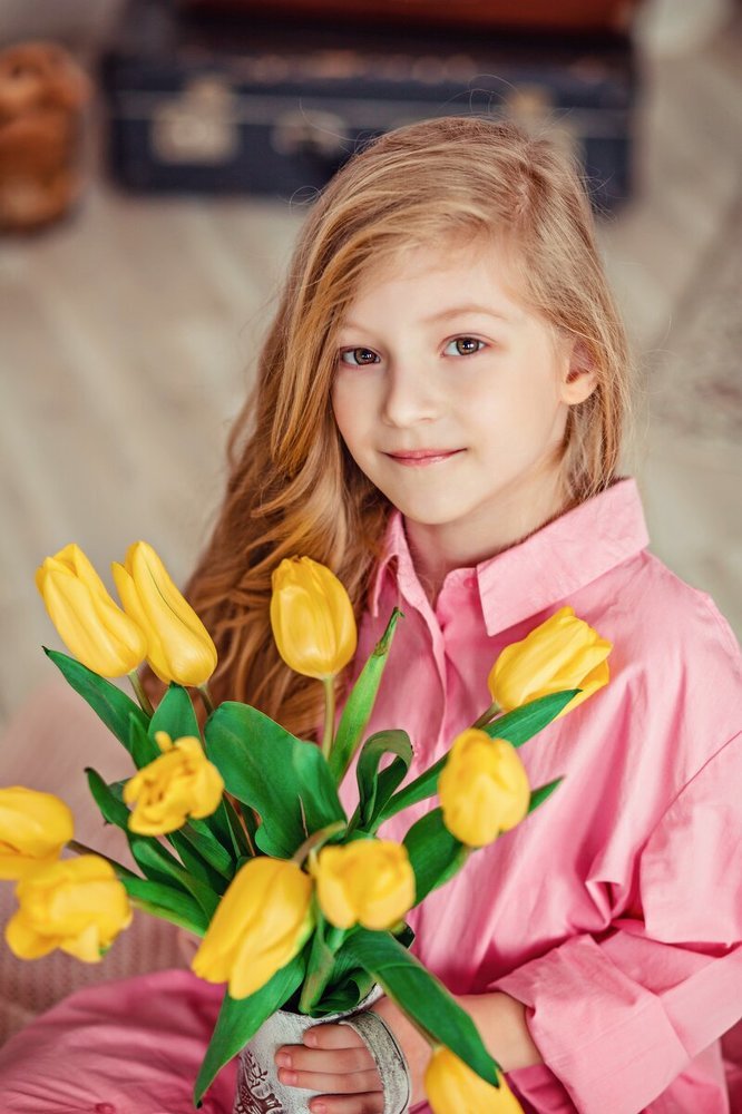 Photograph by Ольга Додонова