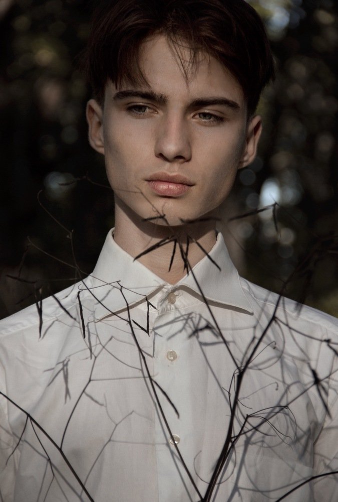 Photograph by Юрий Клёнов