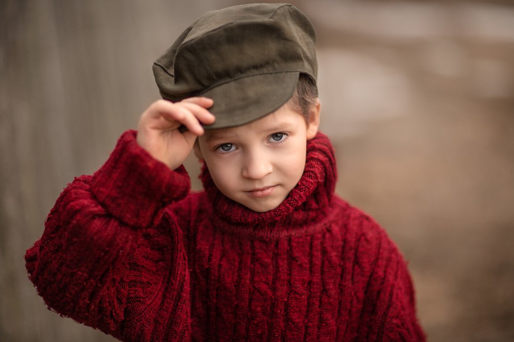 Photograph by Юлия Бусыгина