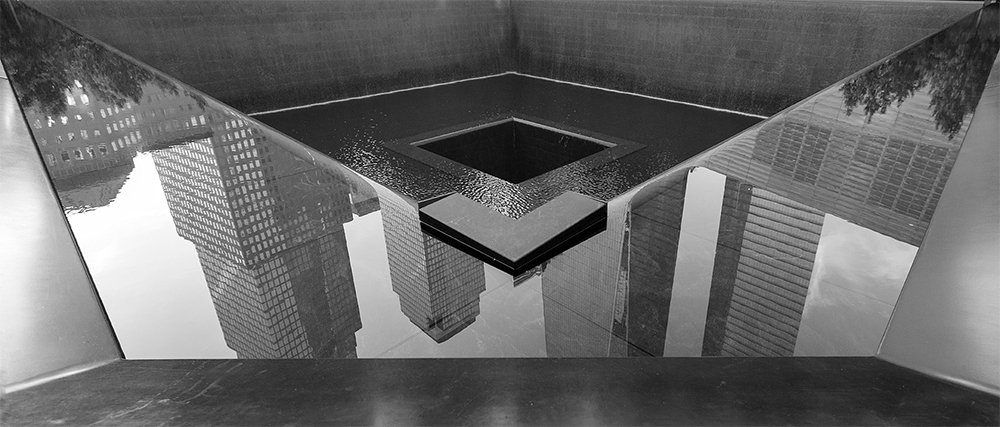 National September 11 Memorial & Museum