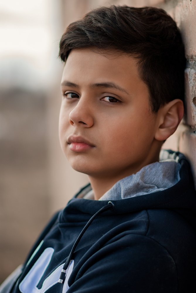 Photograph by Елена Хейликова