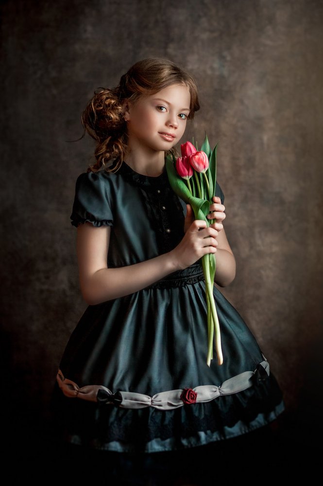 Photograph by Ekaterina Scheibel