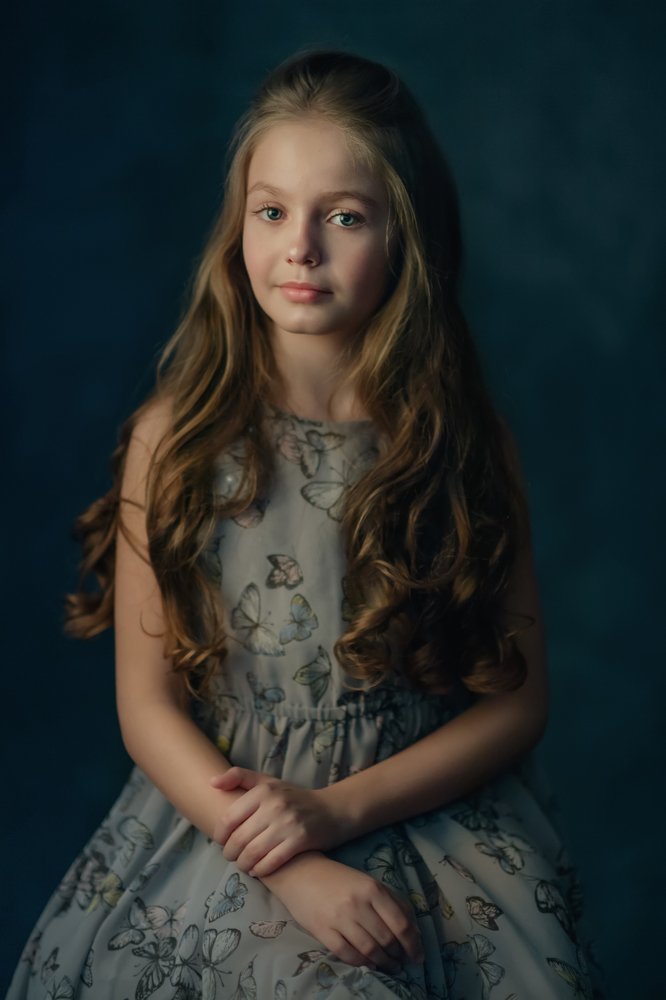 Фото без вспышки , естественный свет