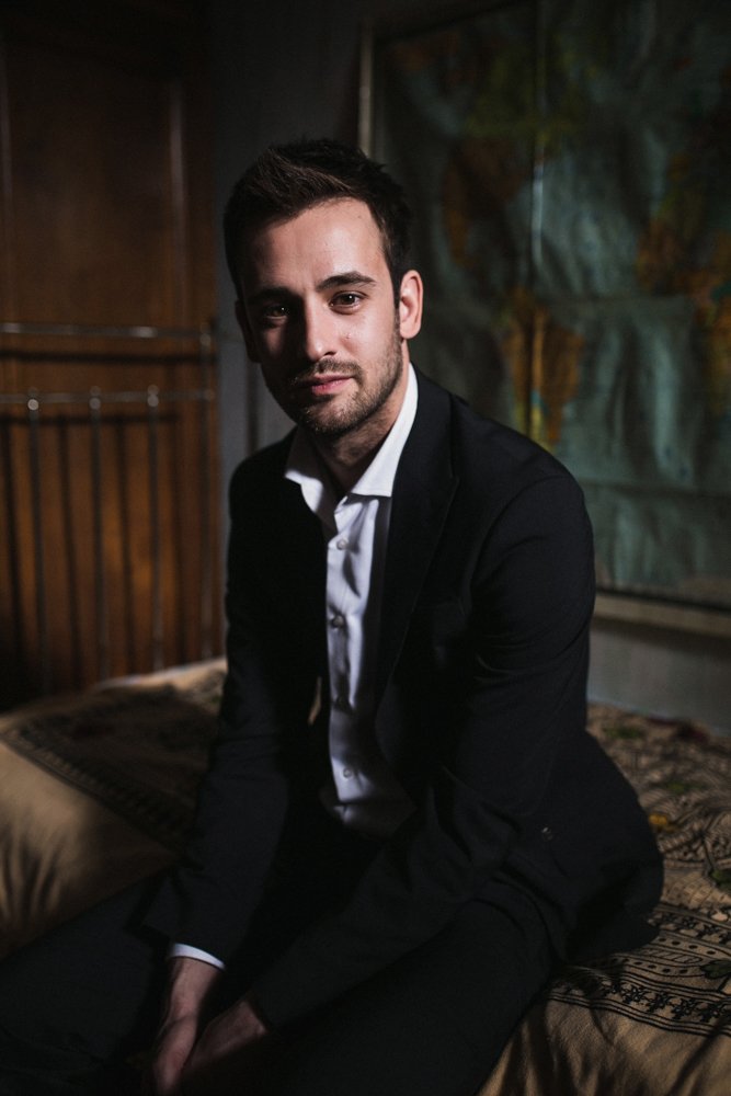 Риналь Мухаметов